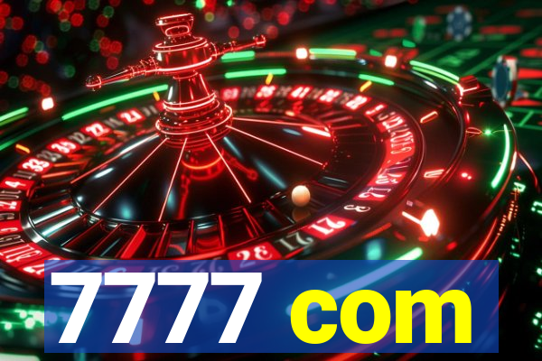7777 com